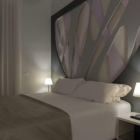 Dioniso'S Luxury Apartments Municipio Neapol Zewnętrze zdjęcie