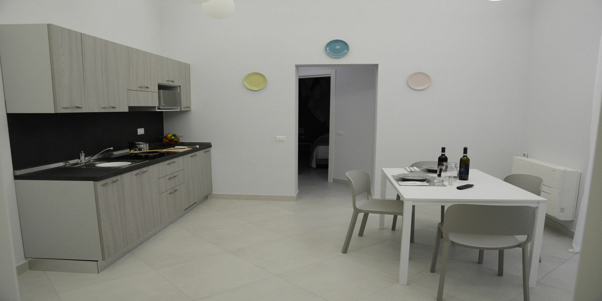 Dioniso'S Luxury Apartments Municipio Neapol Zewnętrze zdjęcie