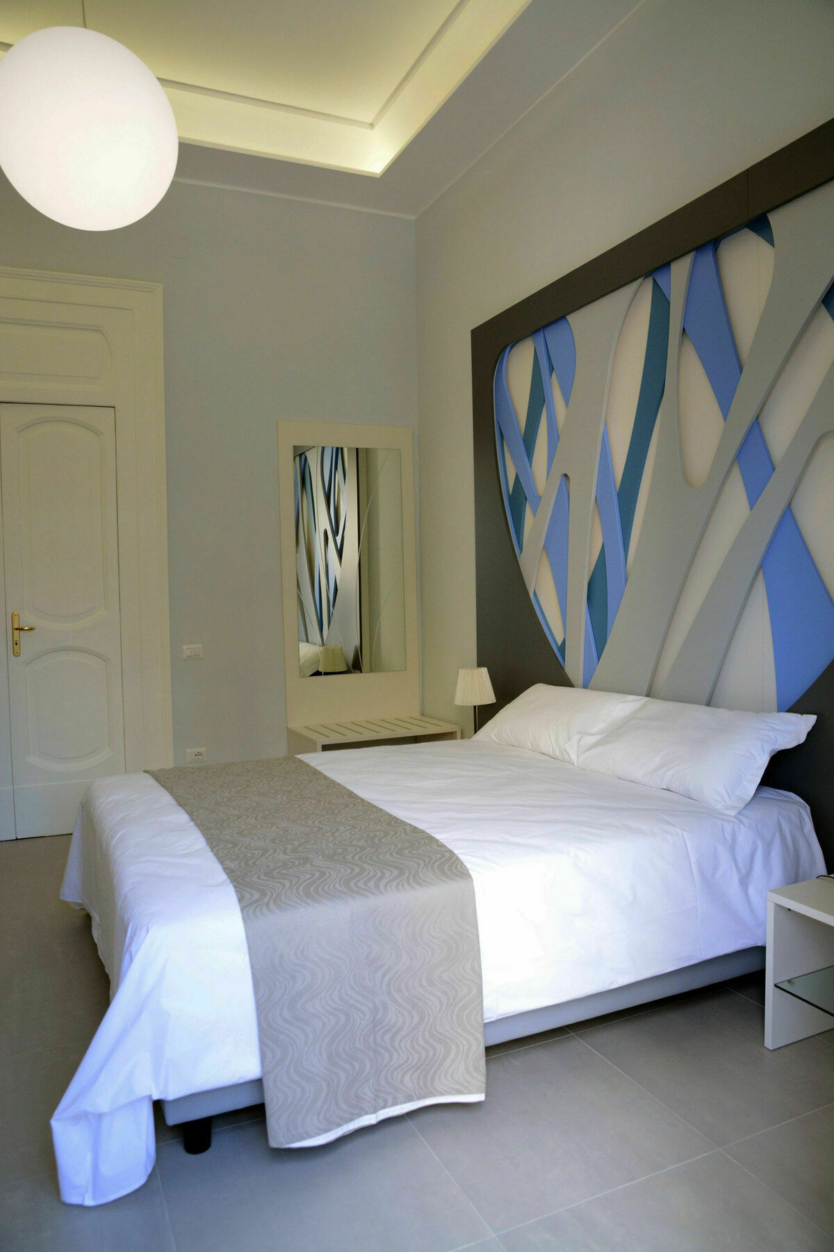 Dioniso'S Luxury Apartments Municipio Neapol Zewnętrze zdjęcie