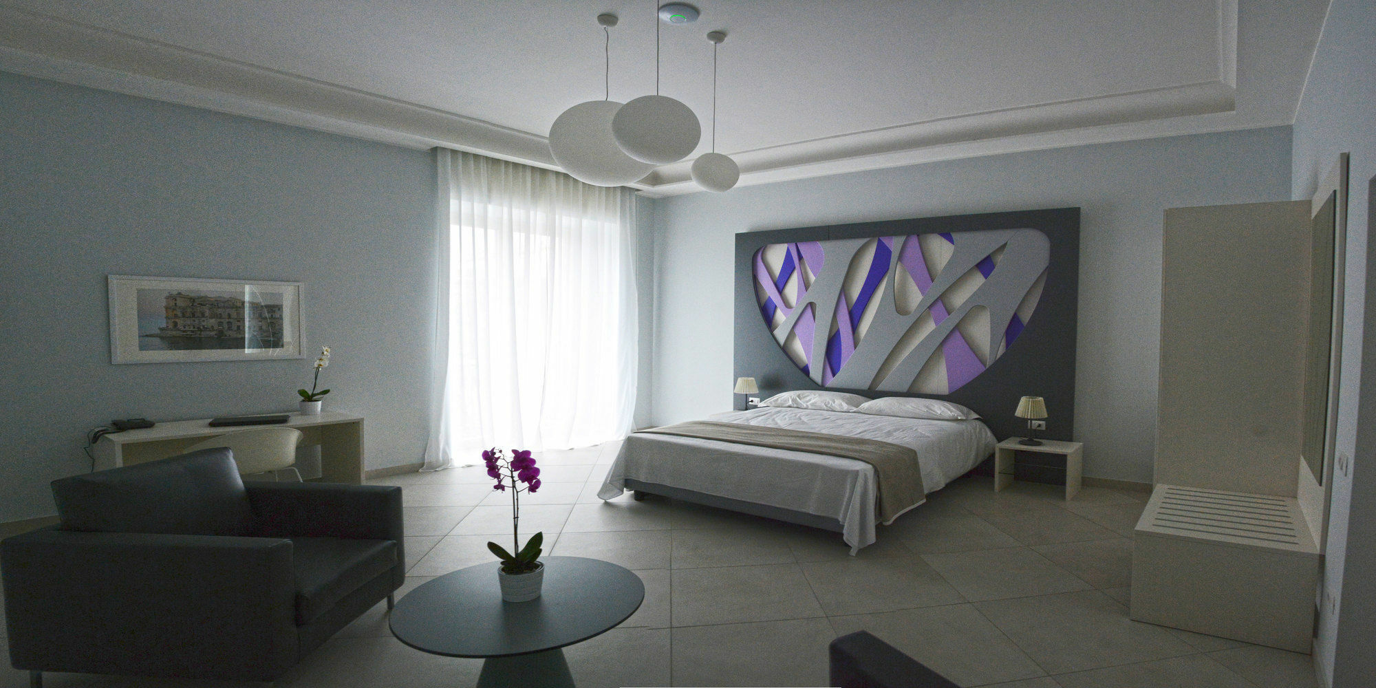 Dioniso'S Luxury Apartments Municipio Neapol Zewnętrze zdjęcie