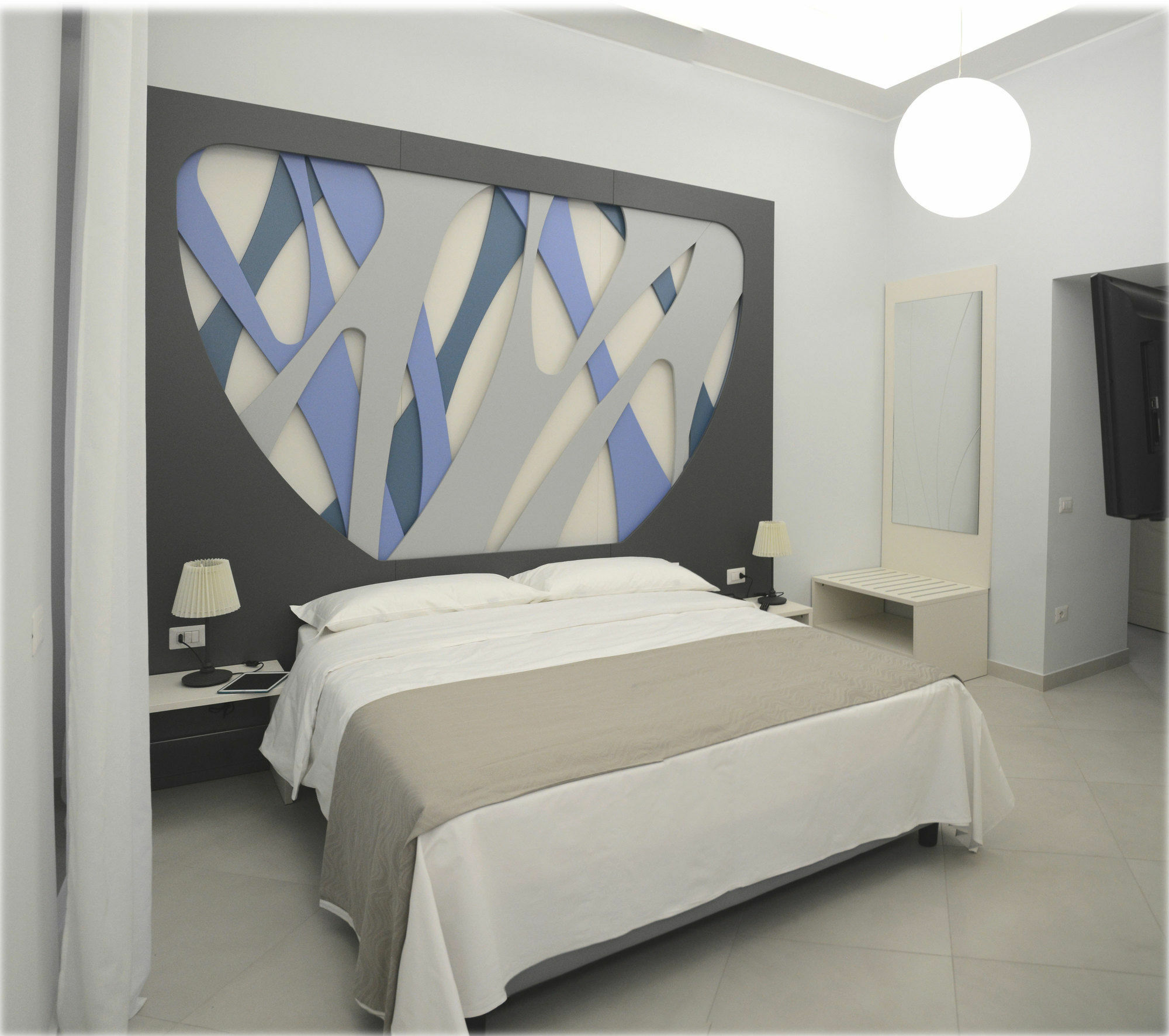 Dioniso'S Luxury Apartments Municipio Neapol Zewnętrze zdjęcie