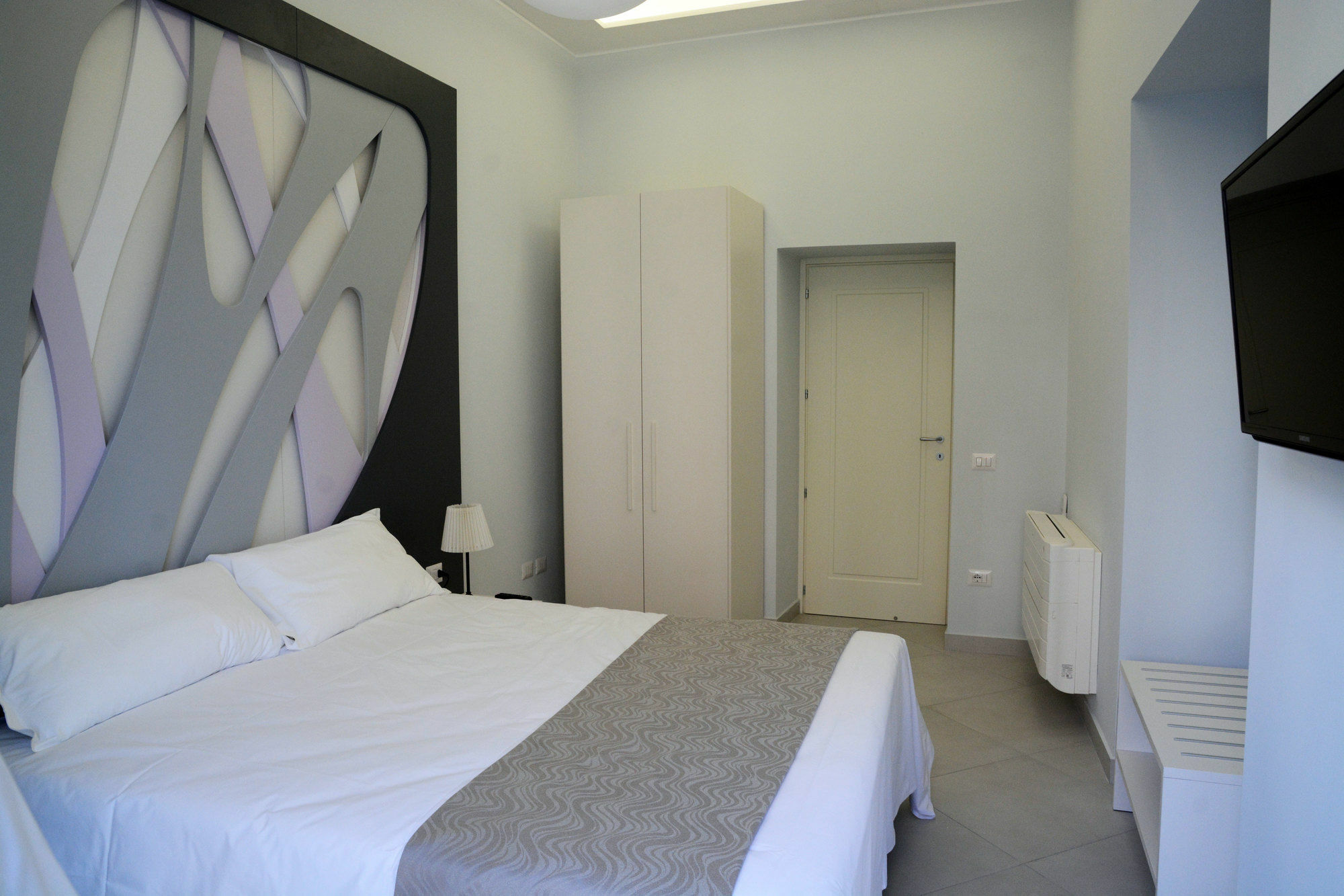 Dioniso'S Luxury Apartments Municipio Neapol Zewnętrze zdjęcie