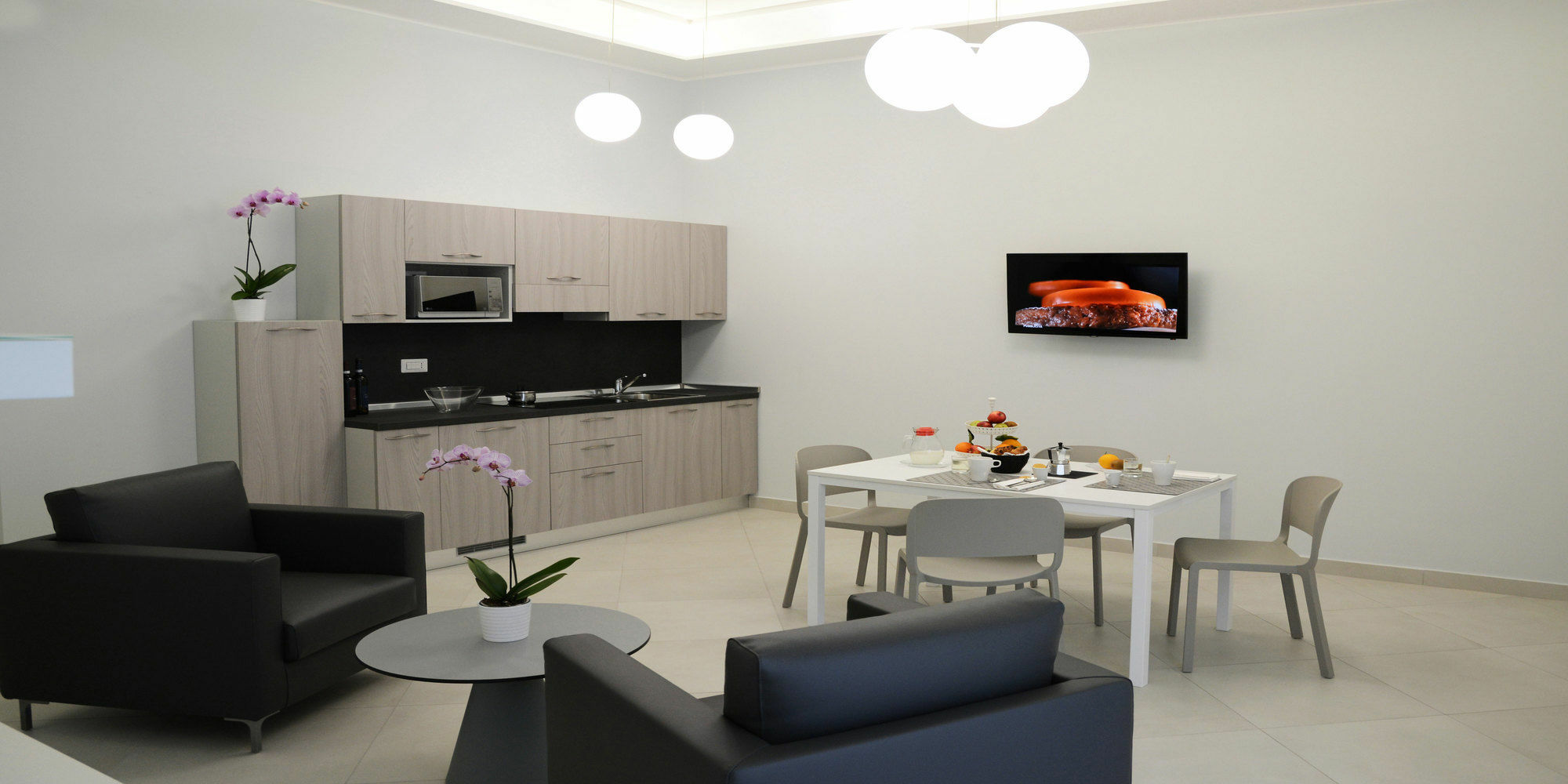 Dioniso'S Luxury Apartments Municipio Neapol Zewnętrze zdjęcie