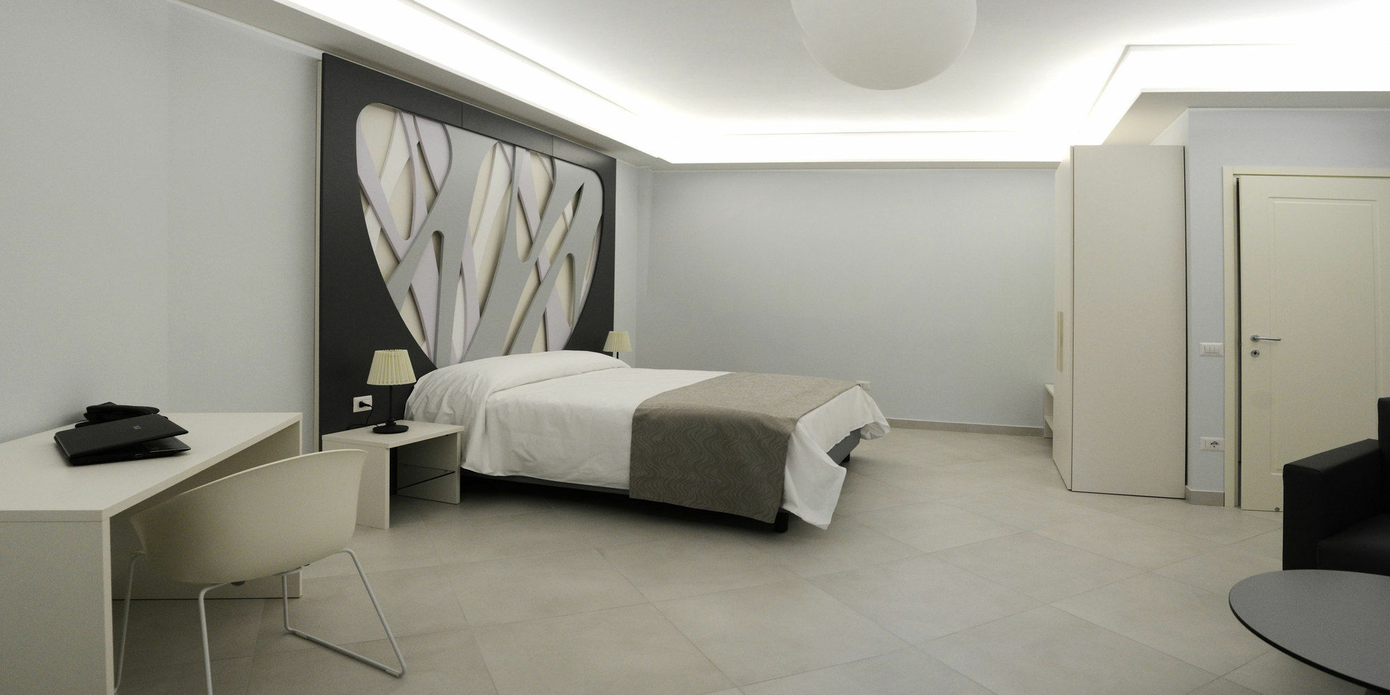 Dioniso'S Luxury Apartments Municipio Neapol Zewnętrze zdjęcie