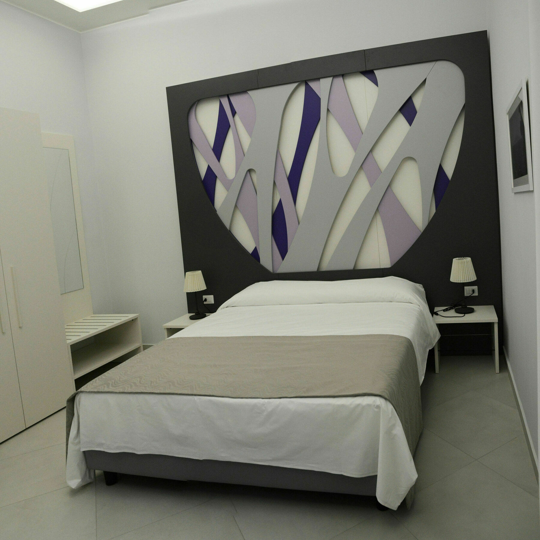 Dioniso'S Luxury Apartments Municipio Neapol Zewnętrze zdjęcie