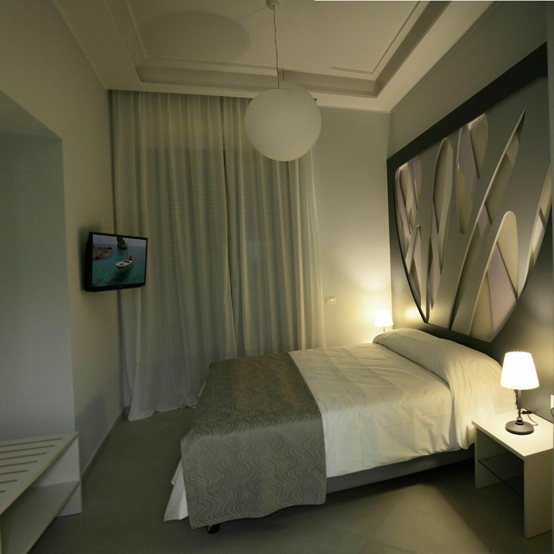 Dioniso'S Luxury Apartments Municipio Neapol Zewnętrze zdjęcie