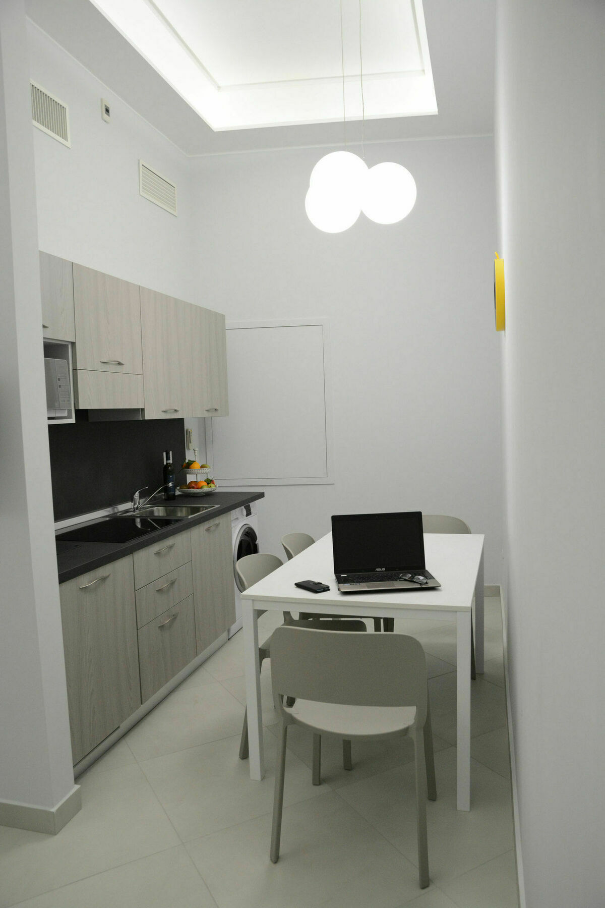 Dioniso'S Luxury Apartments Municipio Neapol Zewnętrze zdjęcie