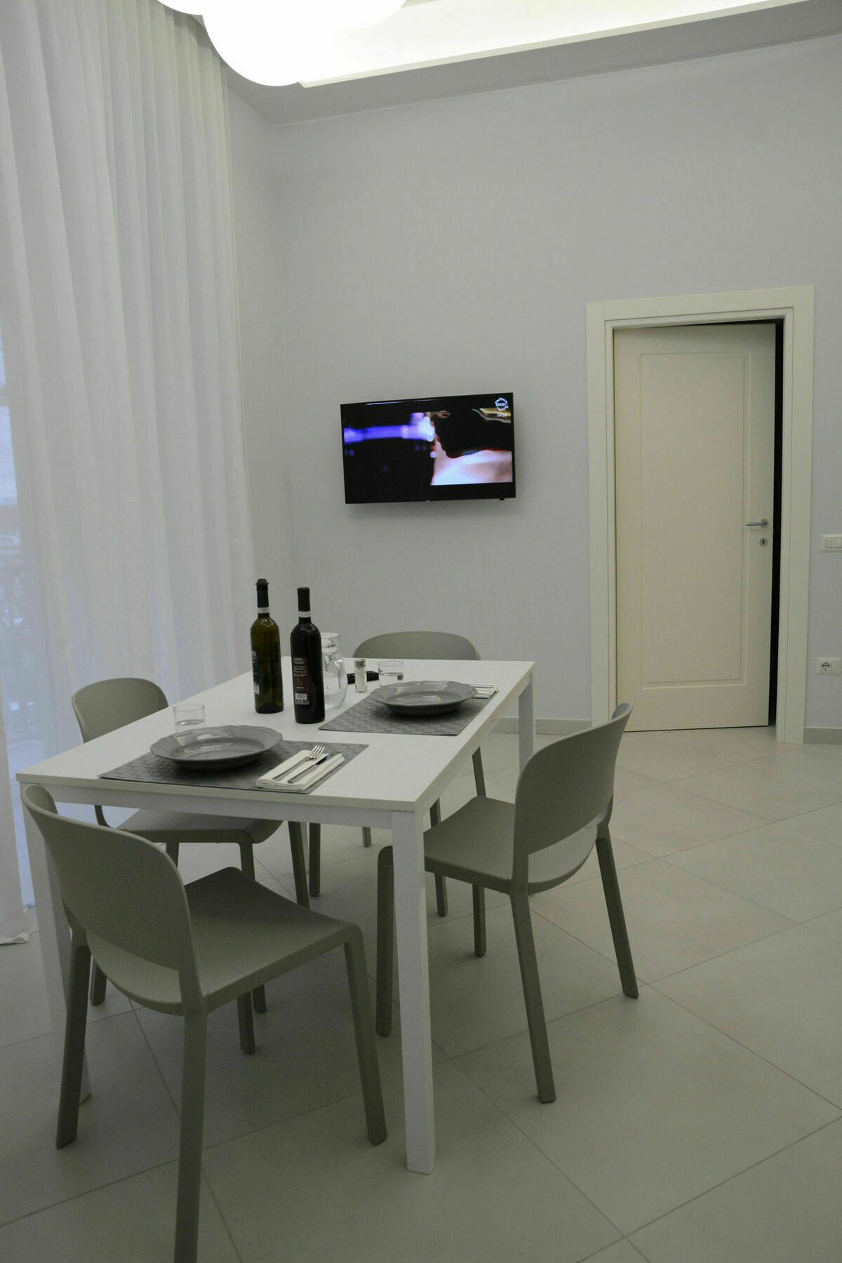 Dioniso'S Luxury Apartments Municipio Neapol Zewnętrze zdjęcie