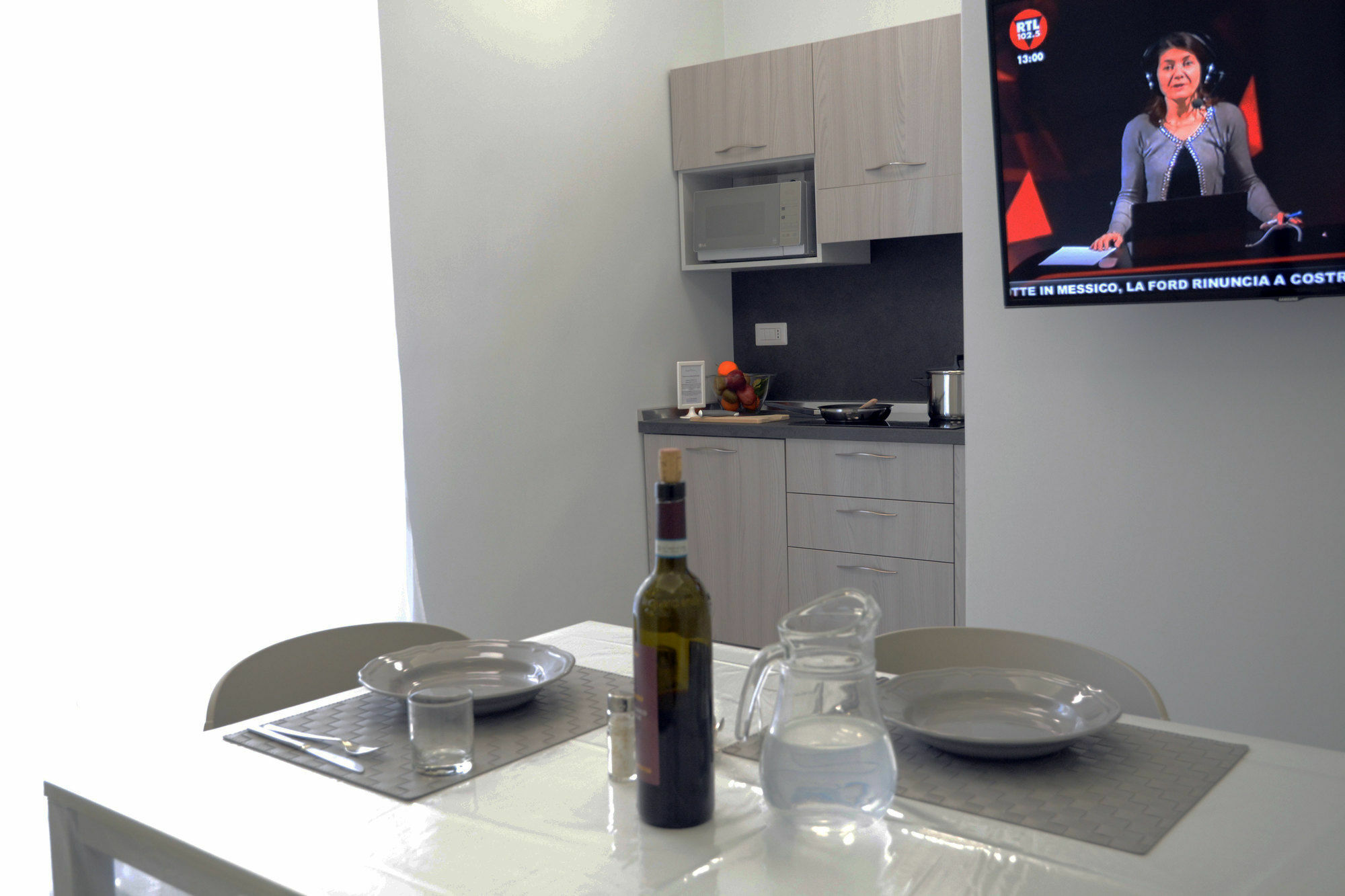 Dioniso'S Luxury Apartments Municipio Neapol Zewnętrze zdjęcie