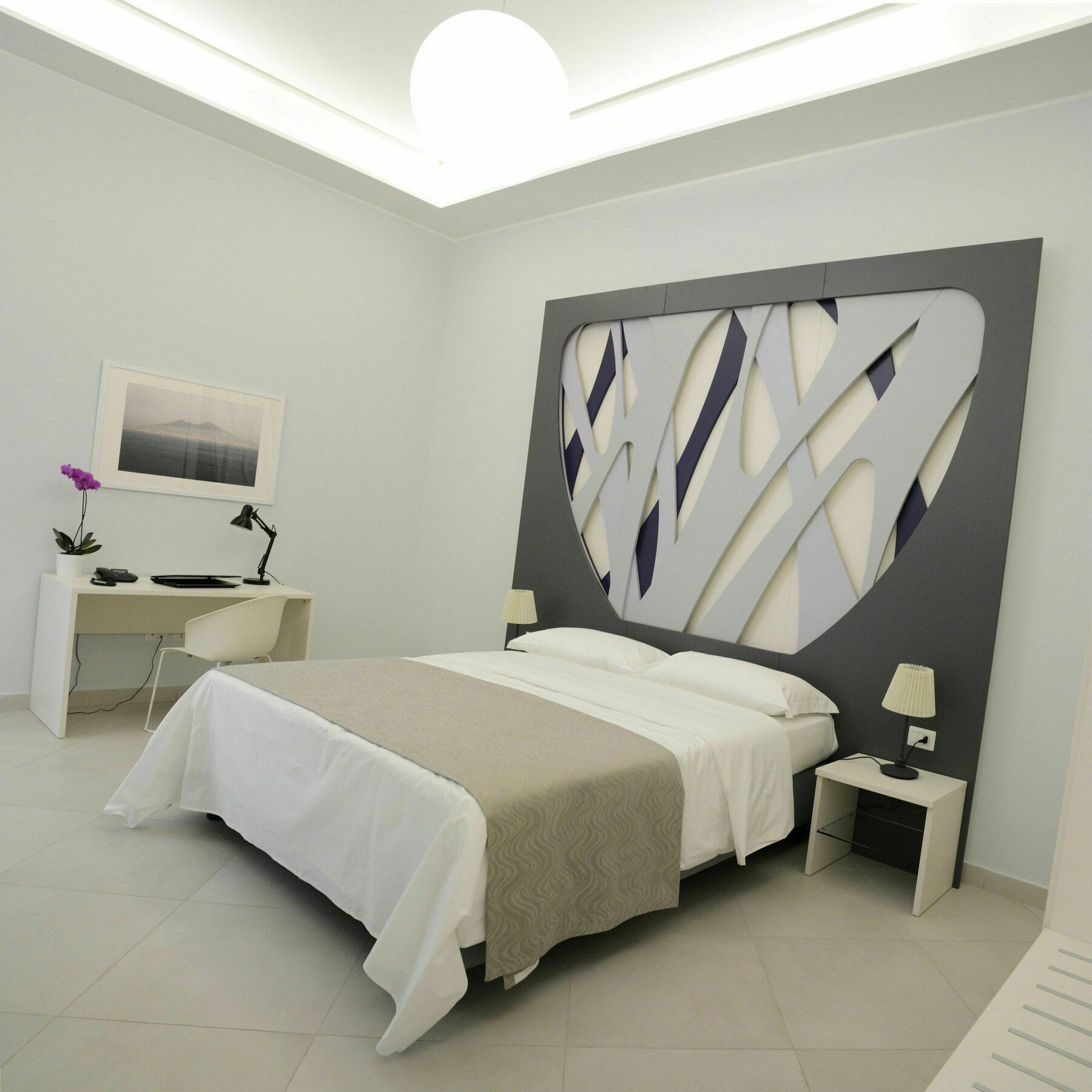 Dioniso'S Luxury Apartments Municipio Neapol Zewnętrze zdjęcie