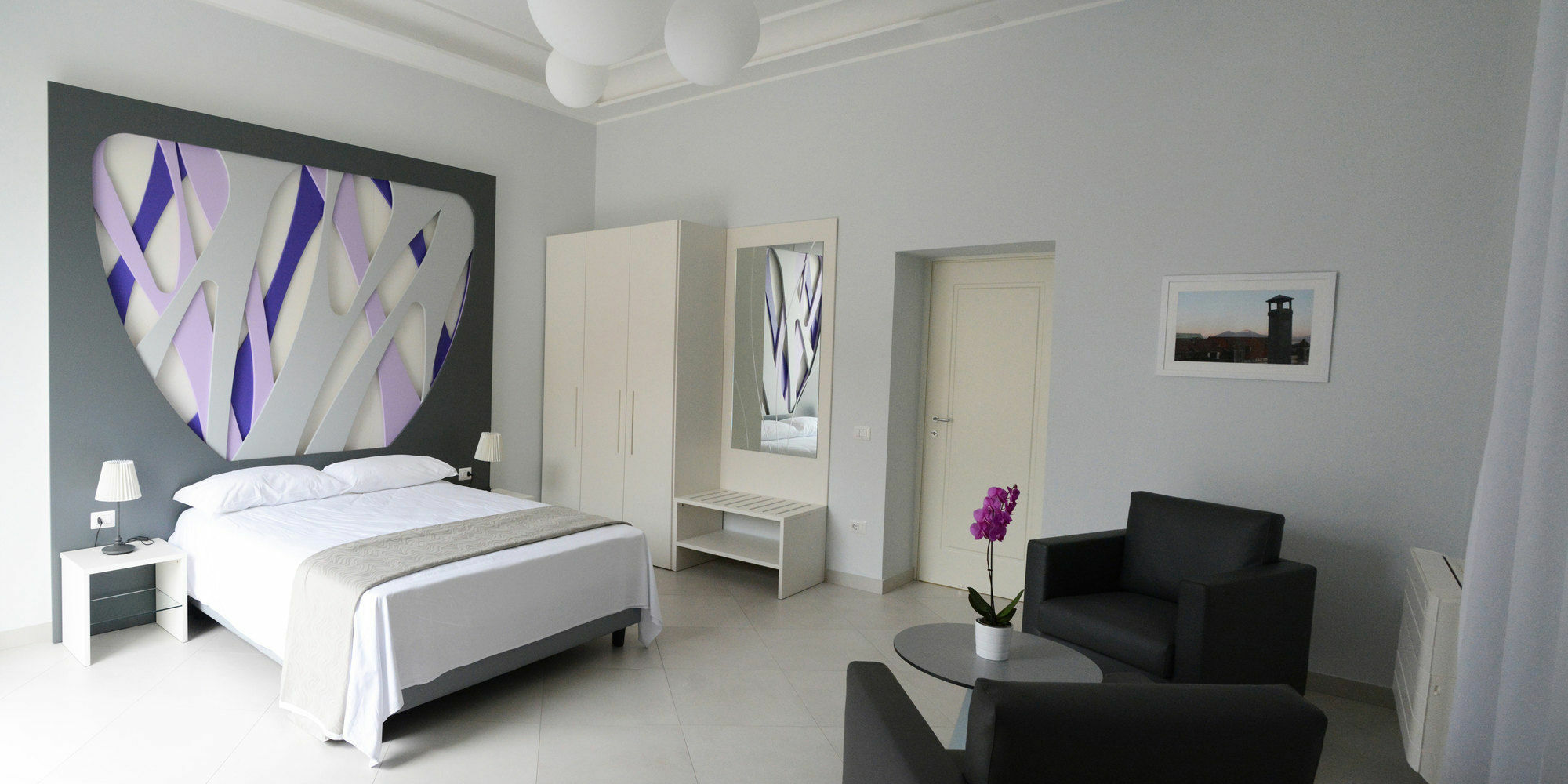 Dioniso'S Luxury Apartments Municipio Neapol Zewnętrze zdjęcie