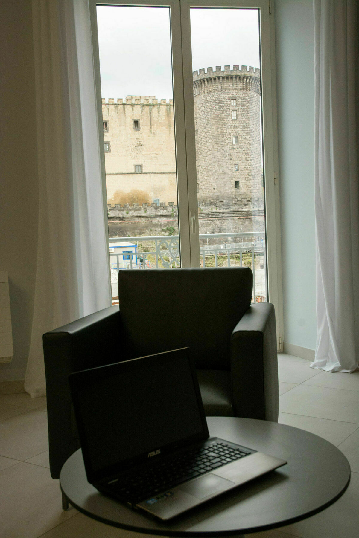 Dioniso'S Luxury Apartments Municipio Neapol Zewnętrze zdjęcie