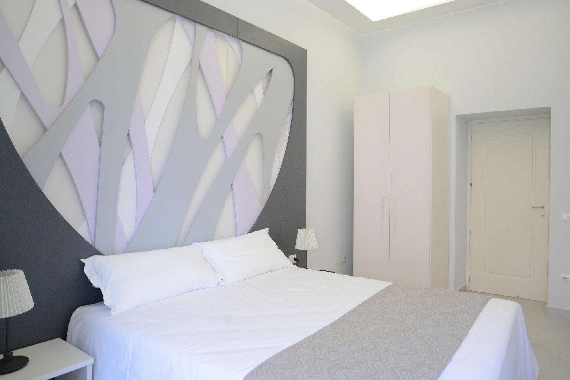 Dioniso'S Luxury Apartments Municipio Neapol Zewnętrze zdjęcie