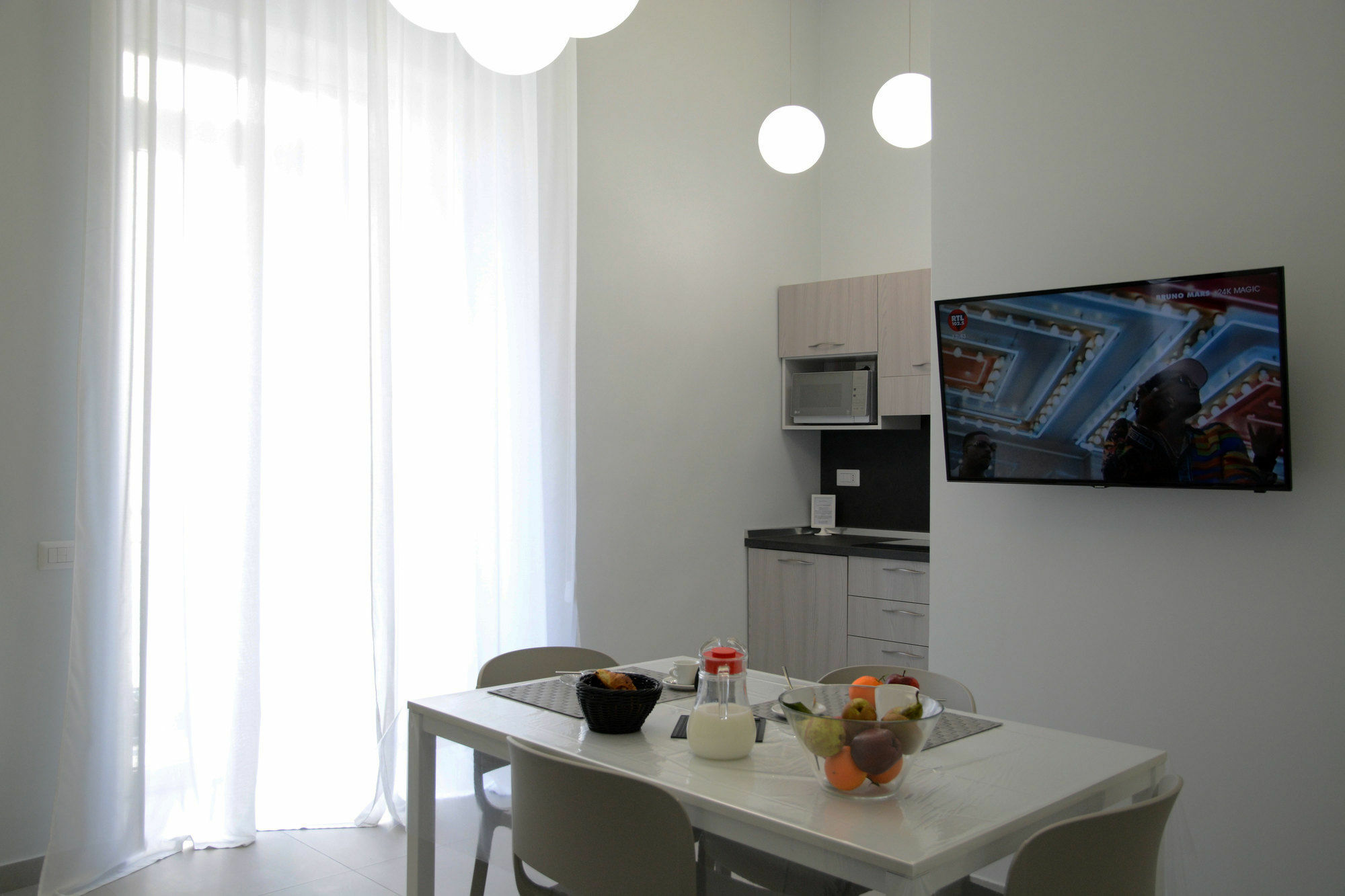 Dioniso'S Luxury Apartments Municipio Neapol Zewnętrze zdjęcie