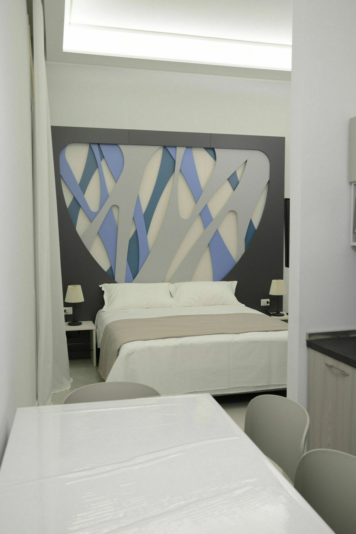Dioniso'S Luxury Apartments Municipio Neapol Zewnętrze zdjęcie