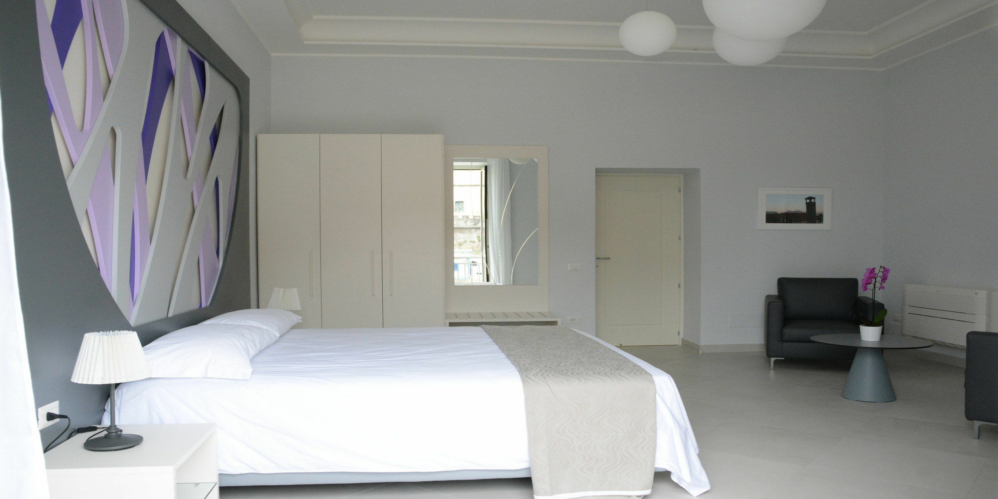 Dioniso'S Luxury Apartments Municipio Neapol Zewnętrze zdjęcie