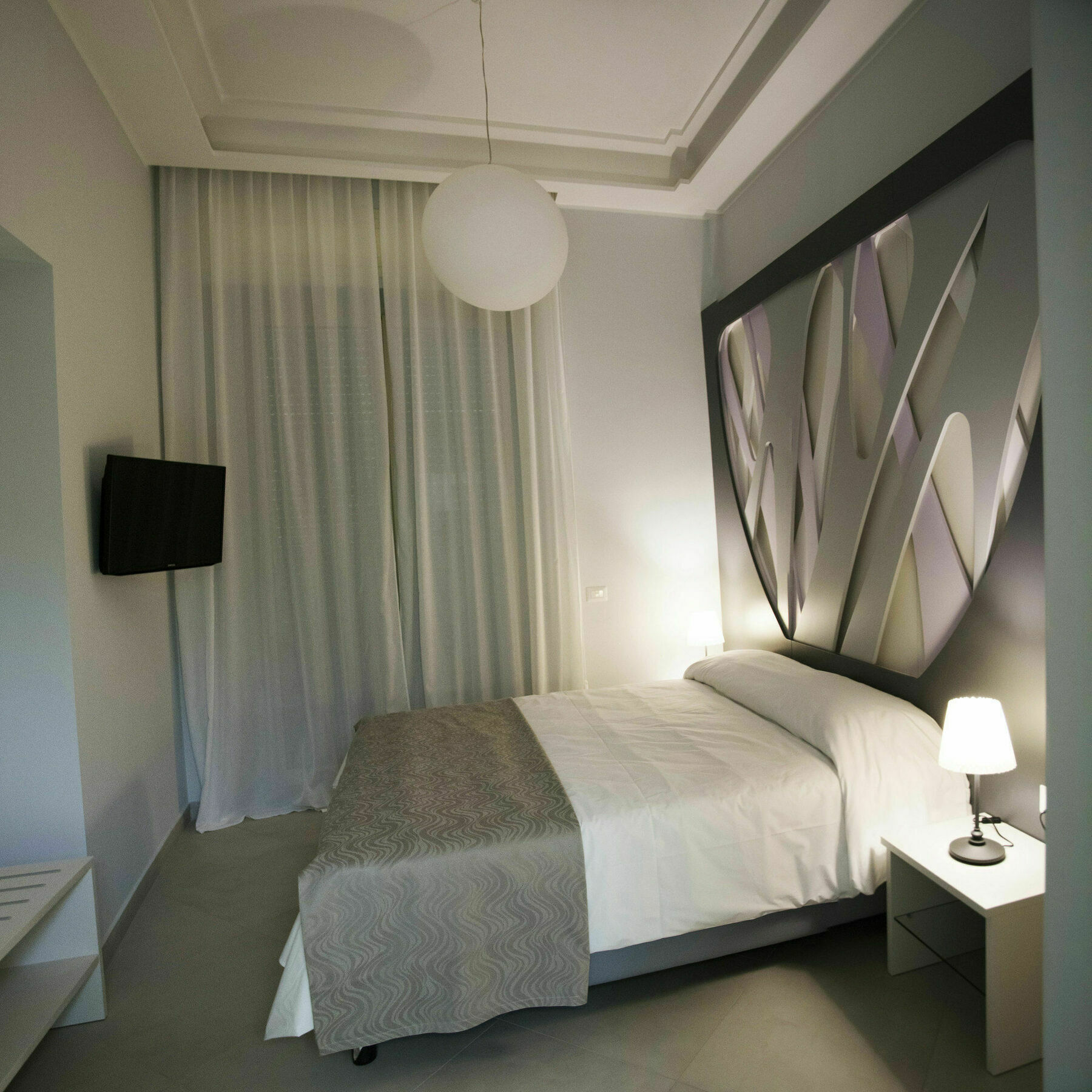 Dioniso'S Luxury Apartments Municipio Neapol Zewnętrze zdjęcie