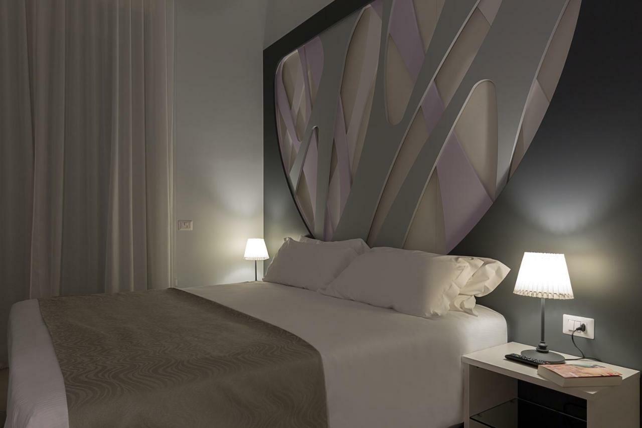 Dioniso'S Luxury Apartments Municipio Neapol Zewnętrze zdjęcie